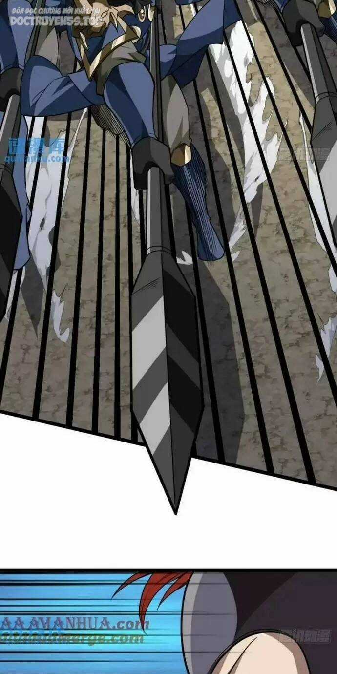 Ma Lâm Thiên Hạ - Chapter 155 - Trang 8