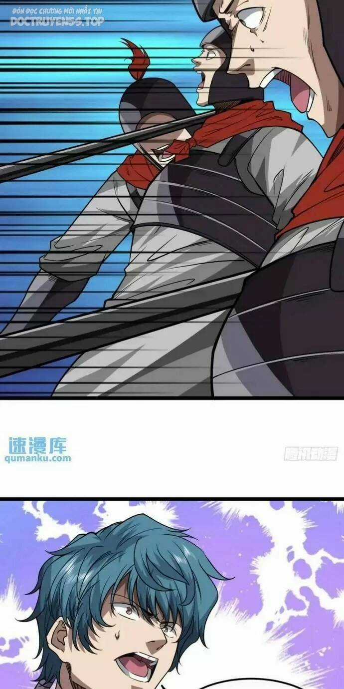 Ma Lâm Thiên Hạ - Chapter 155 - Trang 9