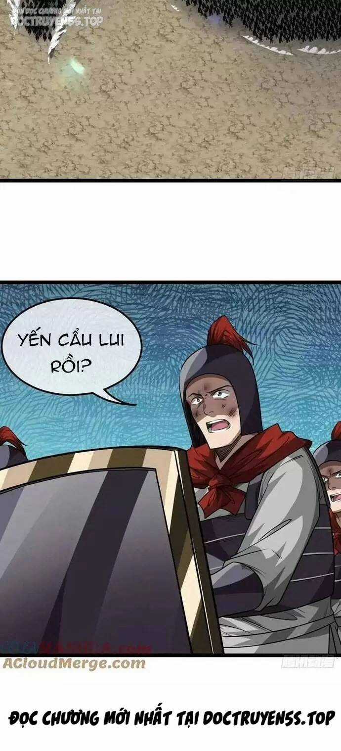 Ma Lâm Thiên Hạ - Chapter 156 - Trang 2