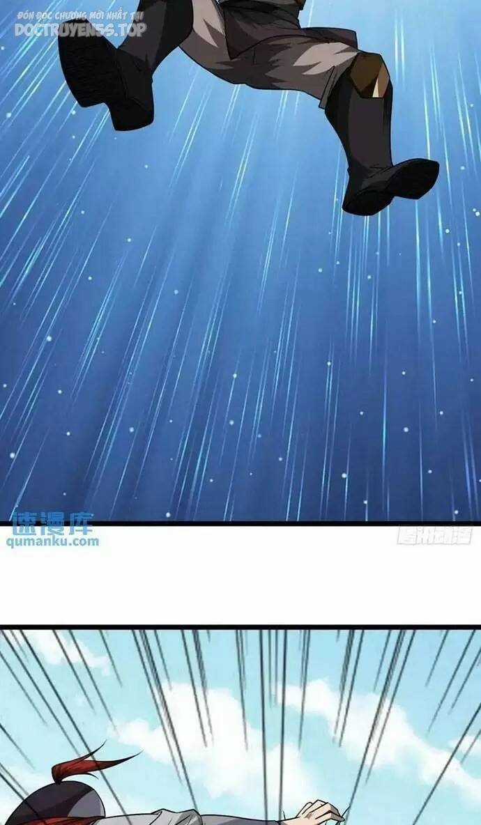 Ma Lâm Thiên Hạ - Chapter 156 - Trang 11