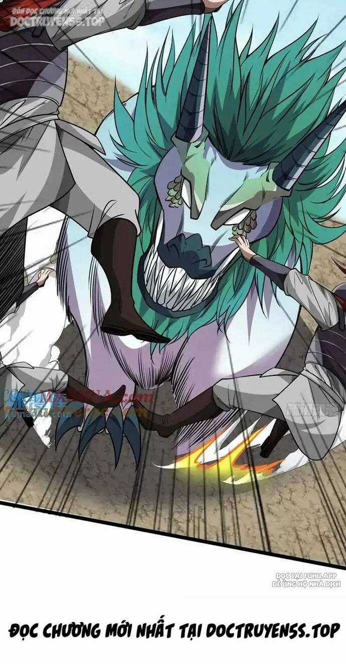 Ma Lâm Thiên Hạ - Chapter 156 - Trang 12