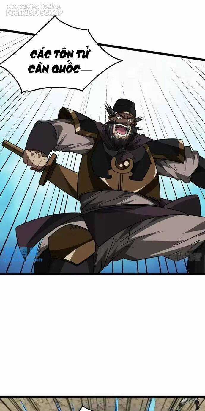 Ma Lâm Thiên Hạ - Chapter 156 - Trang 13