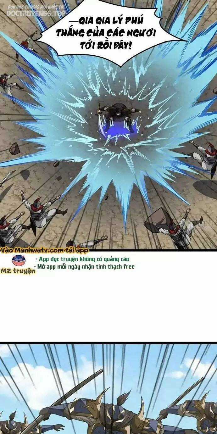 Ma Lâm Thiên Hạ - Chapter 156 - Trang 14