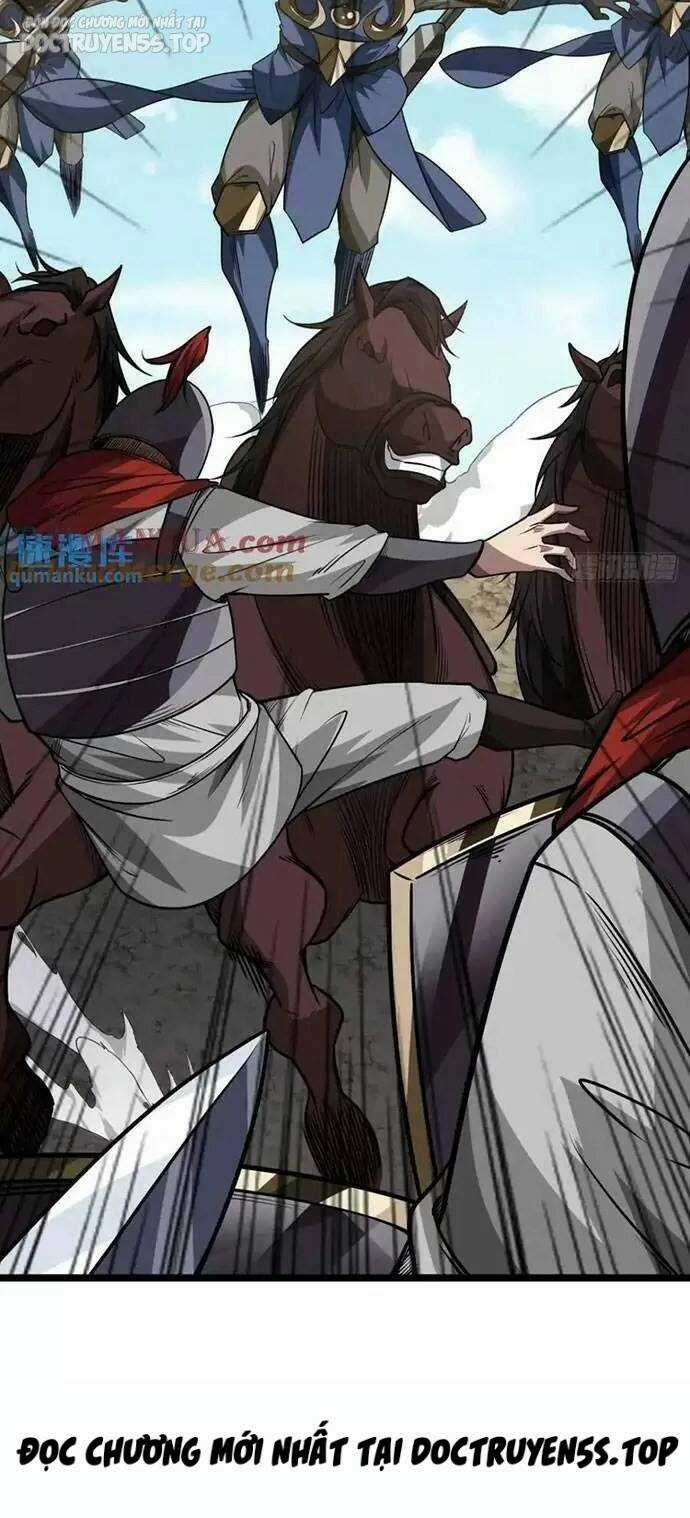 Ma Lâm Thiên Hạ - Chapter 156 - Trang 15