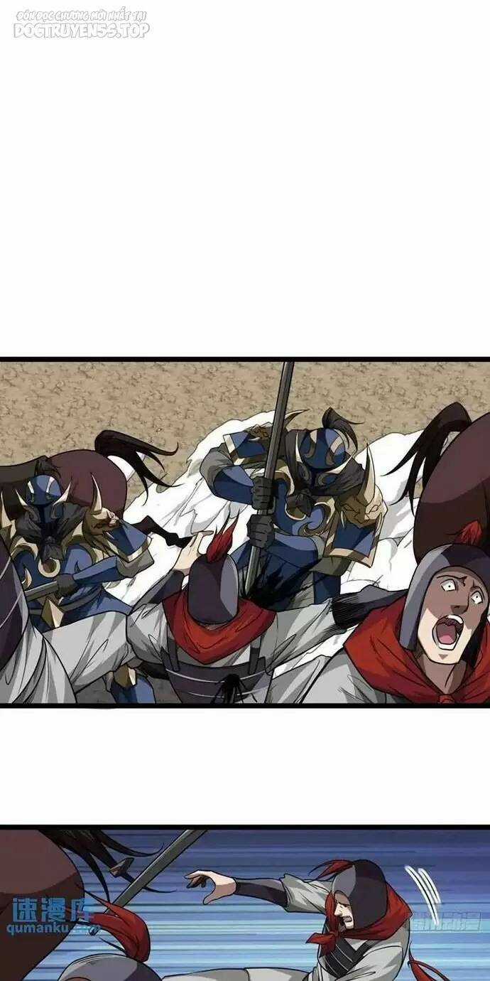 Ma Lâm Thiên Hạ - Chapter 156 - Trang 16