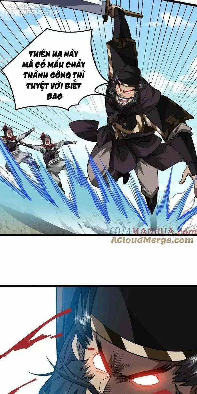 Ma Lâm Thiên Hạ - Chapter 156 - Trang 19