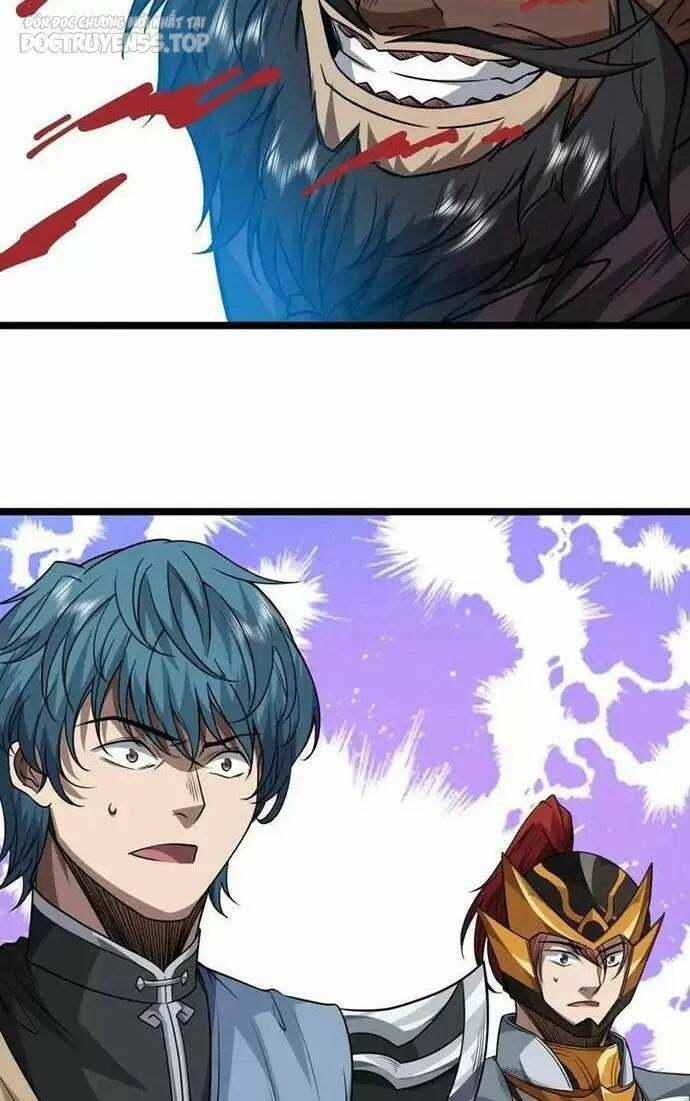 Ma Lâm Thiên Hạ - Chapter 156 - Trang 20