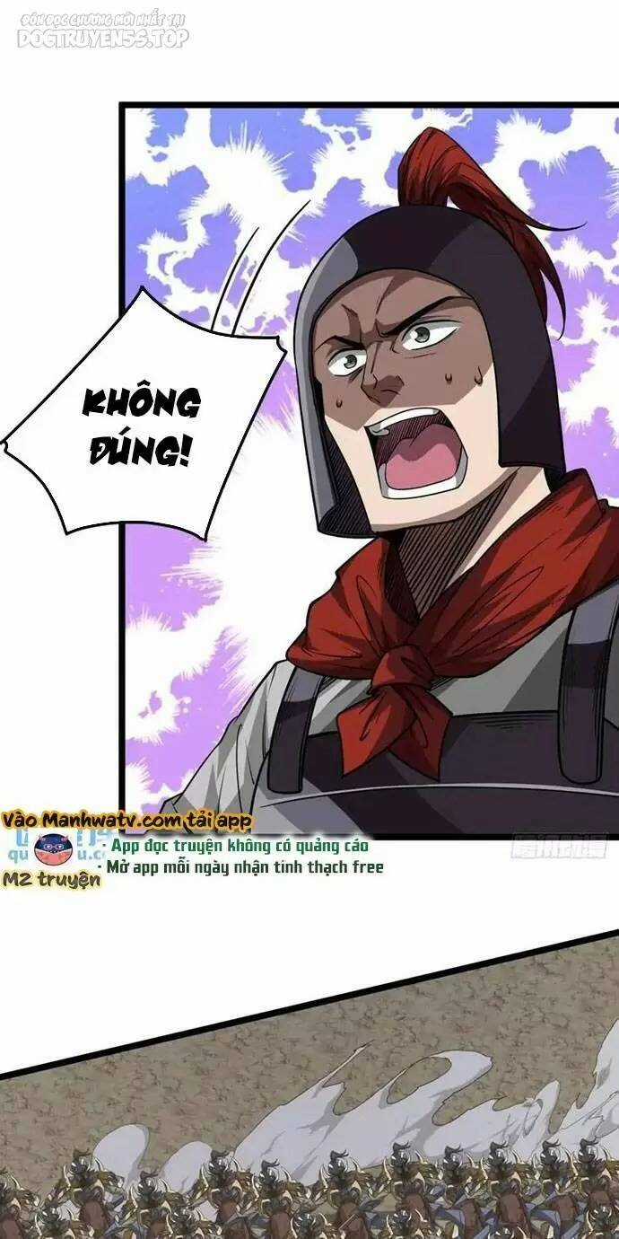 Ma Lâm Thiên Hạ - Chapter 156 - Trang 3