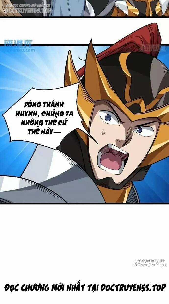 Ma Lâm Thiên Hạ - Chapter 156 - Trang 21