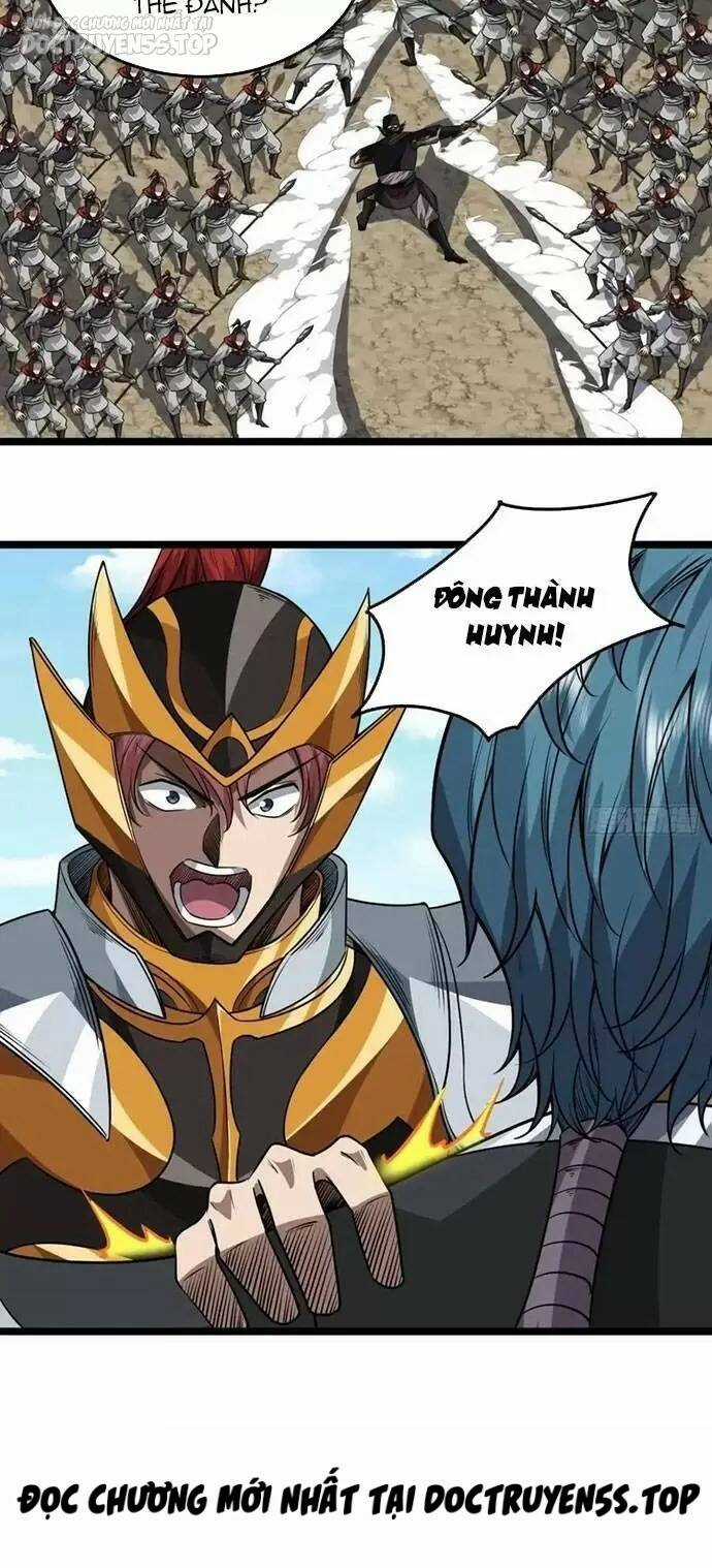 Ma Lâm Thiên Hạ - Chapter 156 - Trang 24