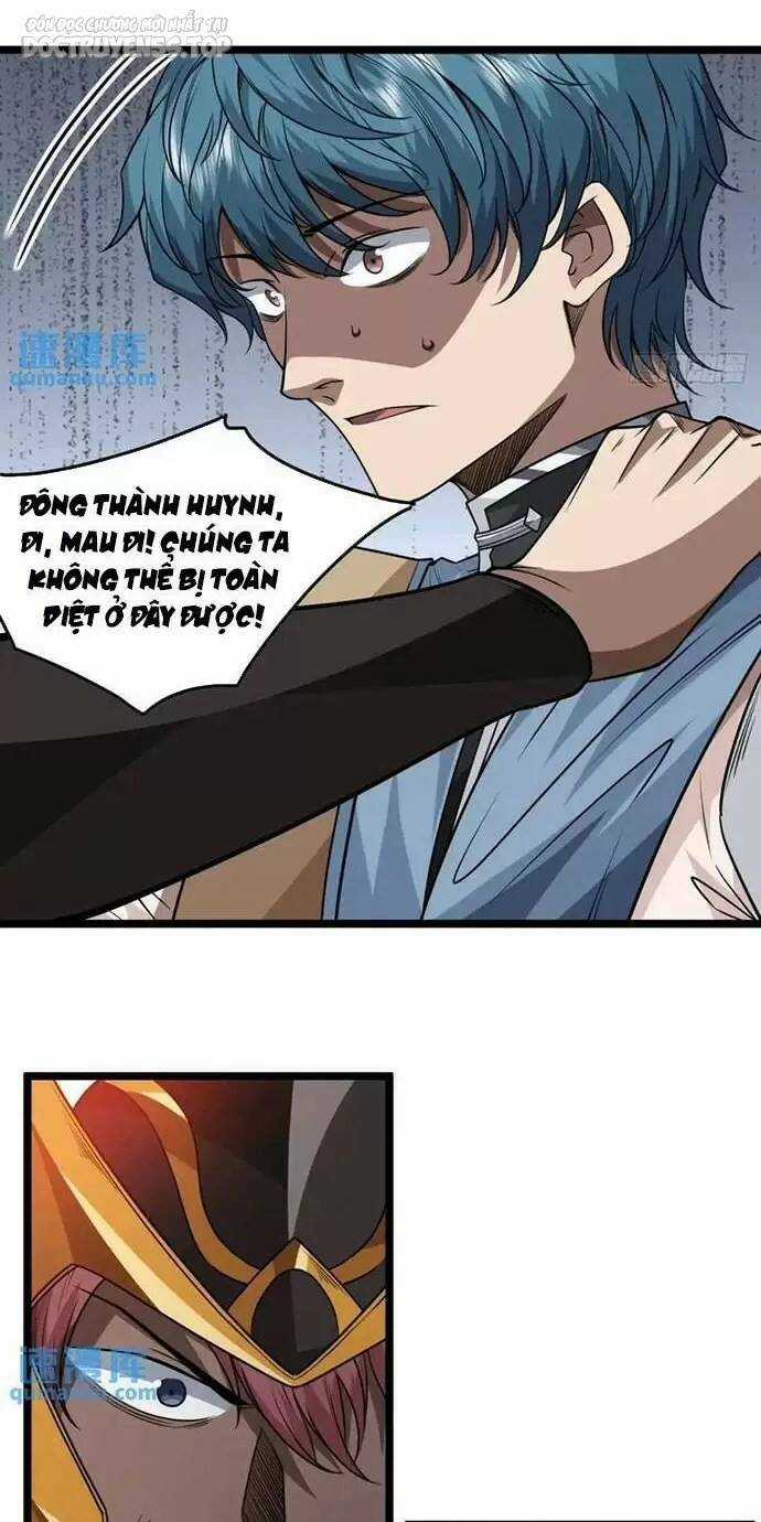 Ma Lâm Thiên Hạ - Chapter 156 - Trang 25