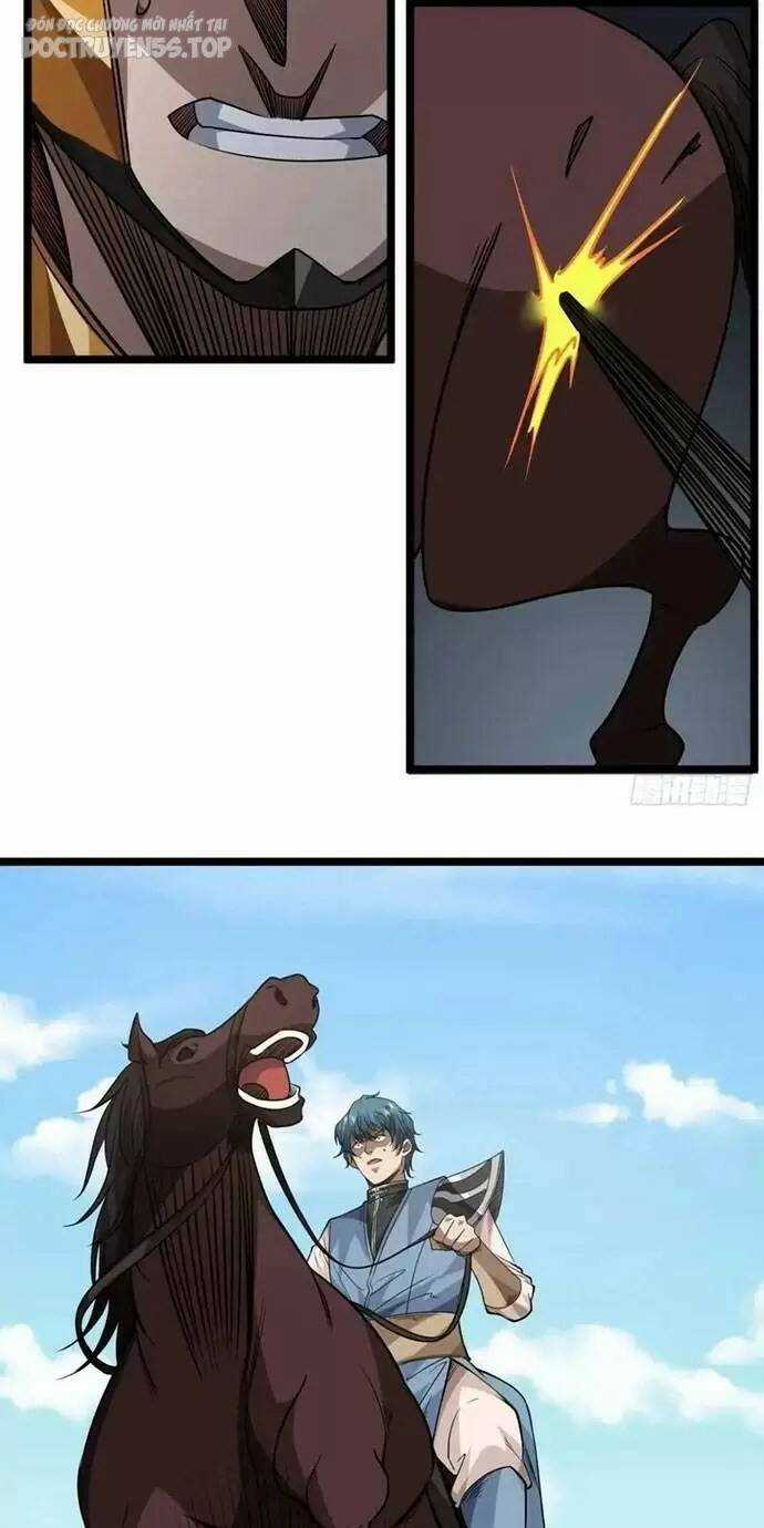 Ma Lâm Thiên Hạ - Chapter 156 - Trang 26