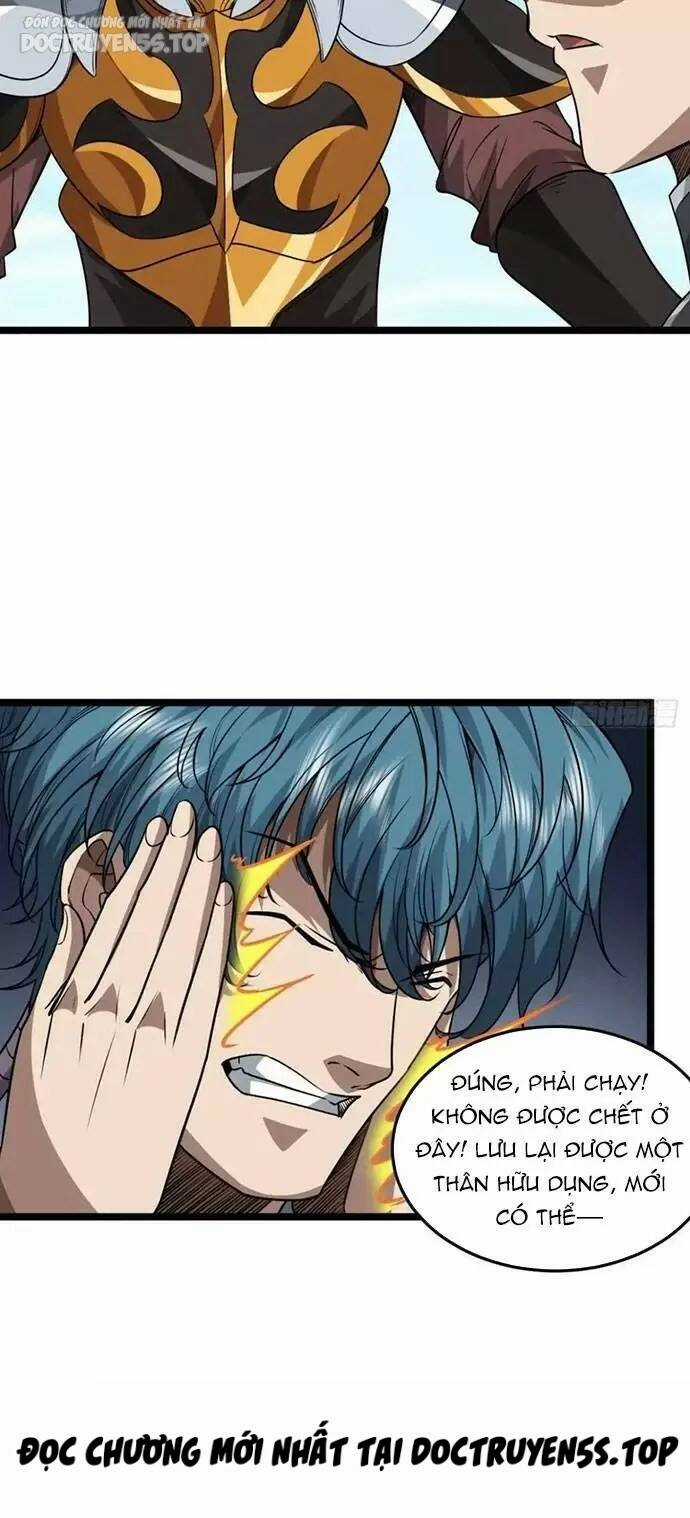 Ma Lâm Thiên Hạ - Chapter 156 - Trang 28