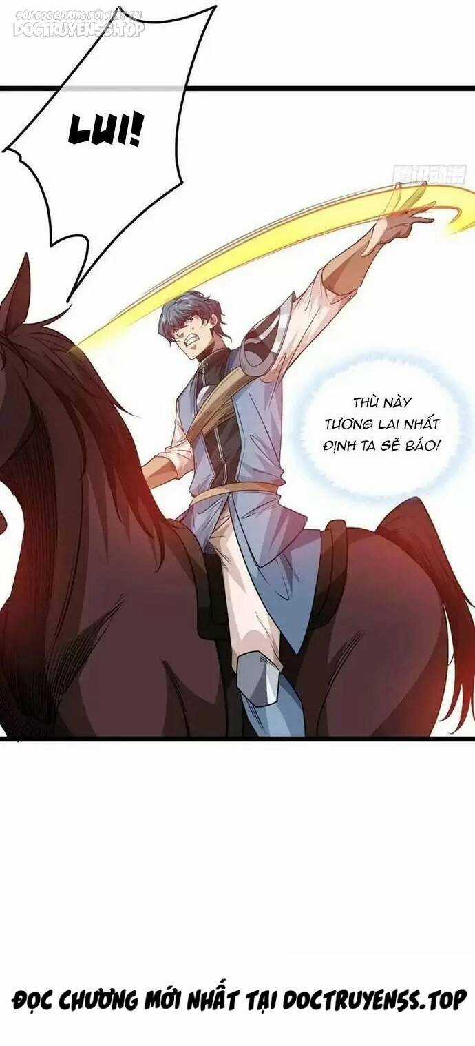 Ma Lâm Thiên Hạ - Chapter 156 - Trang 29