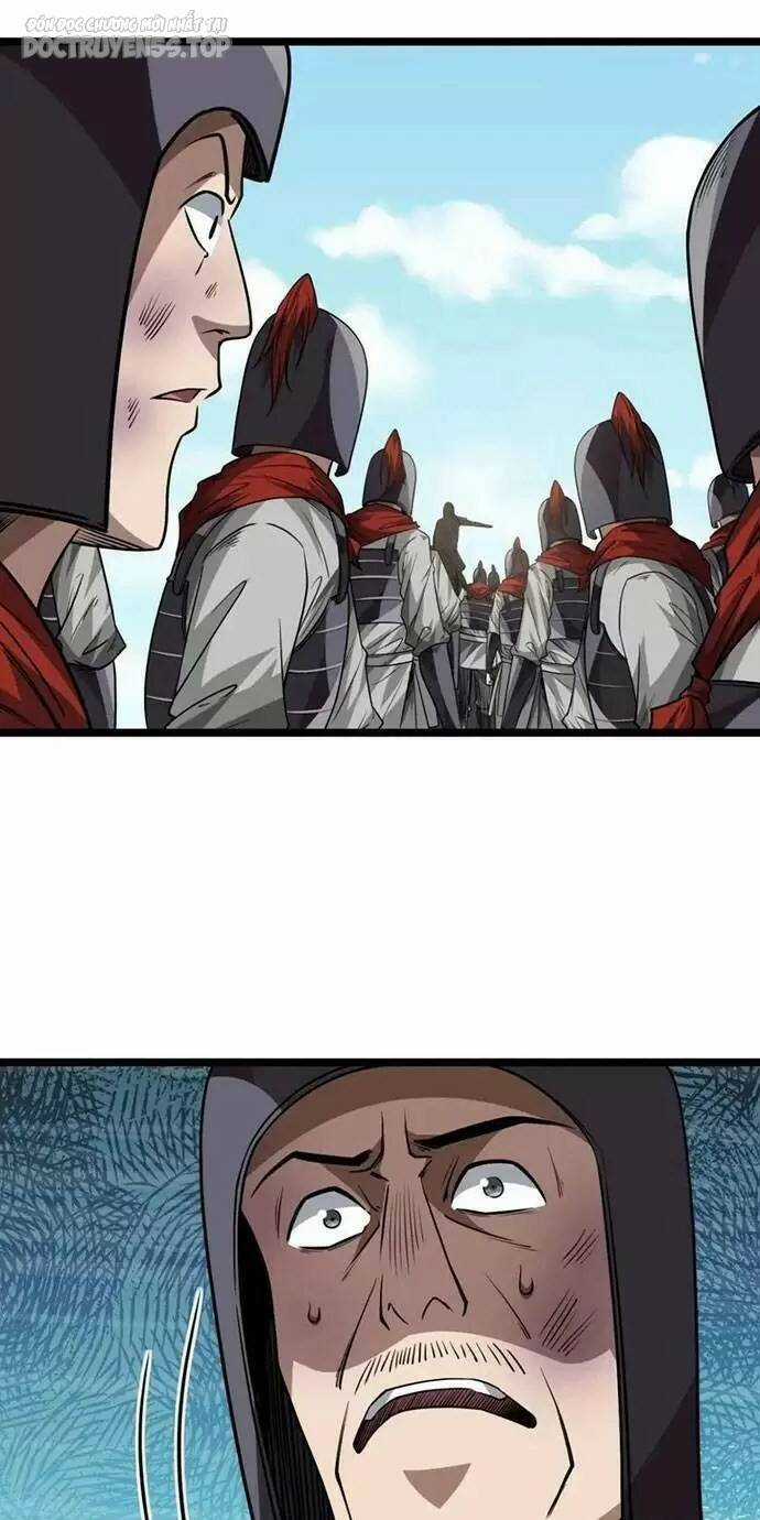 Ma Lâm Thiên Hạ - Chapter 156 - Trang 30