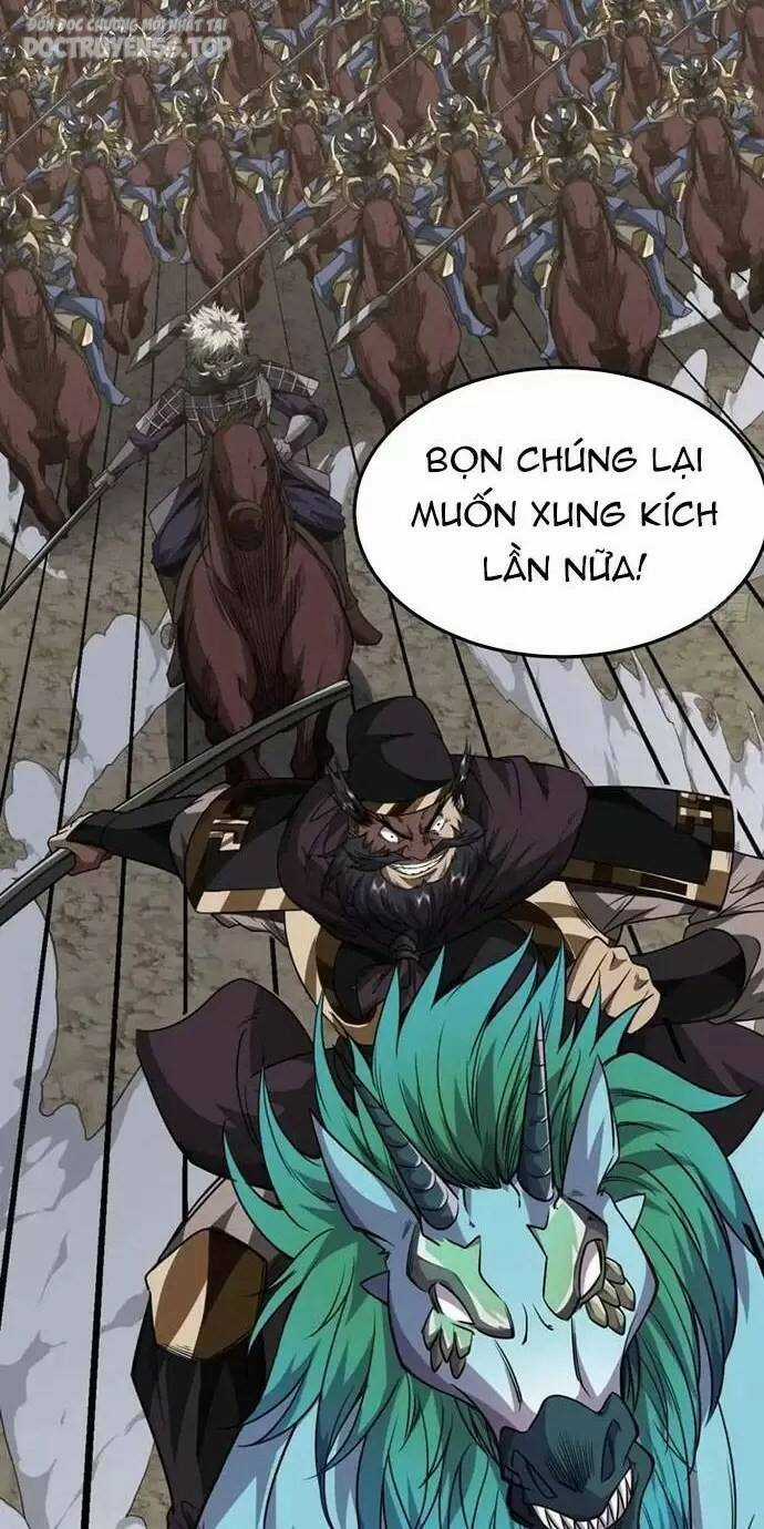 Ma Lâm Thiên Hạ - Chapter 156 - Trang 4