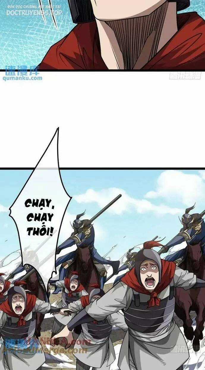 Ma Lâm Thiên Hạ - Chapter 156 - Trang 31