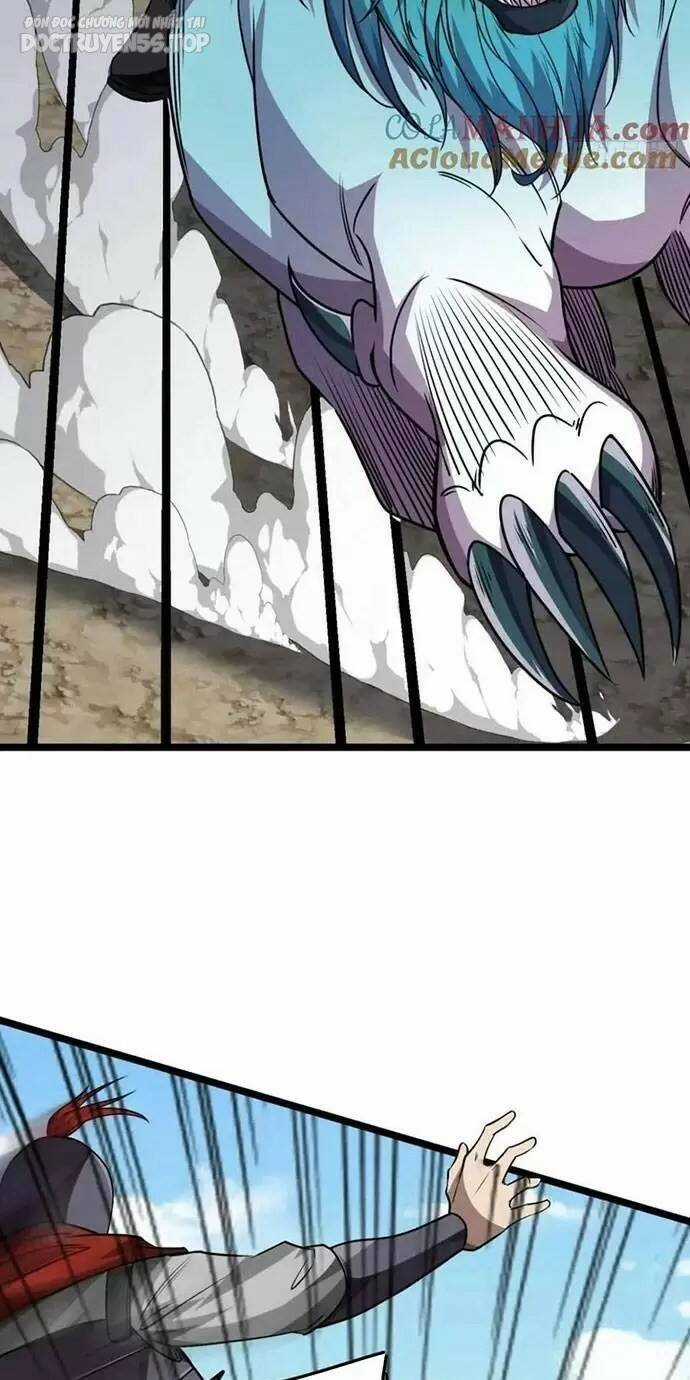 Ma Lâm Thiên Hạ - Chapter 156 - Trang 5