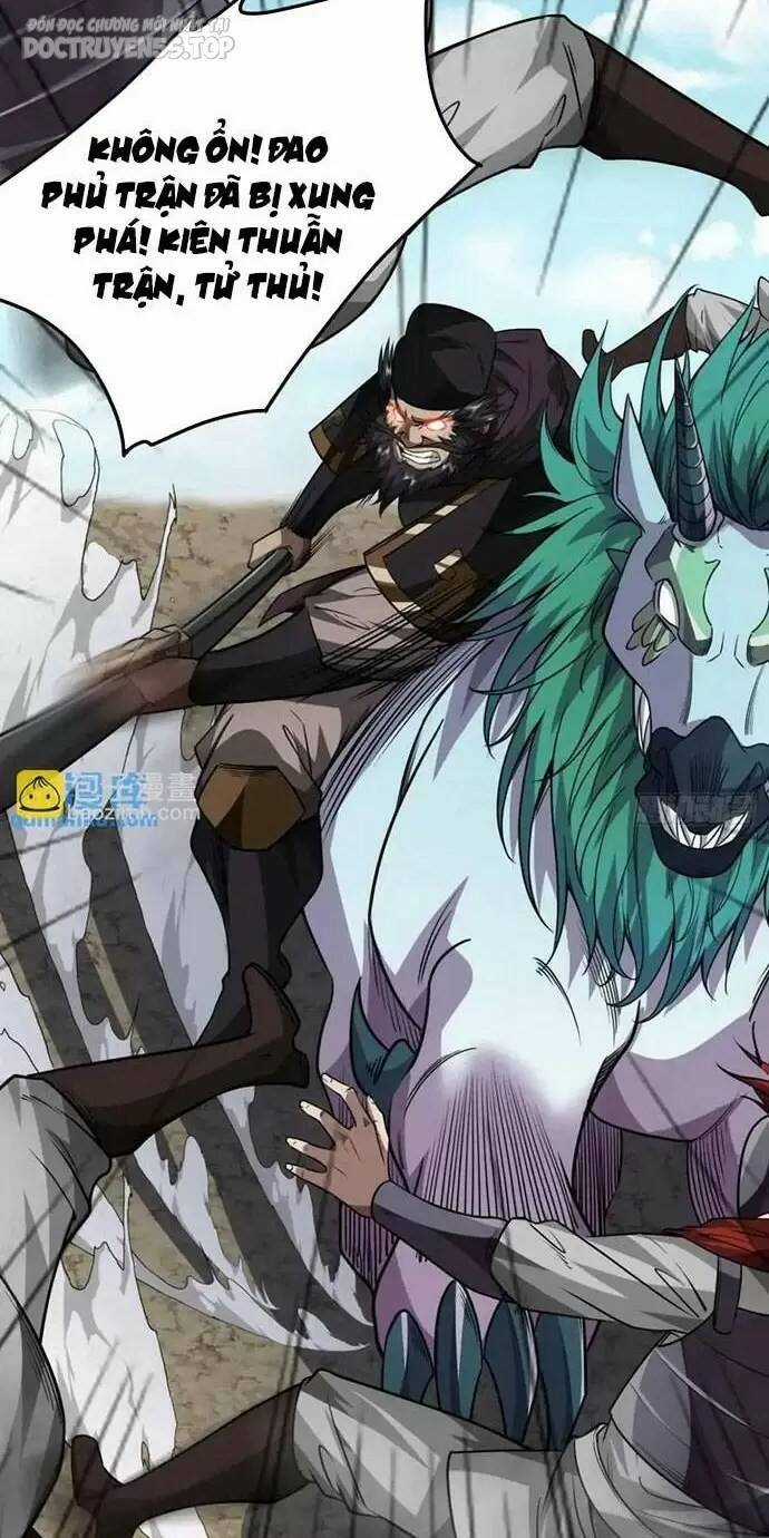 Ma Lâm Thiên Hạ - Chapter 156 - Trang 6