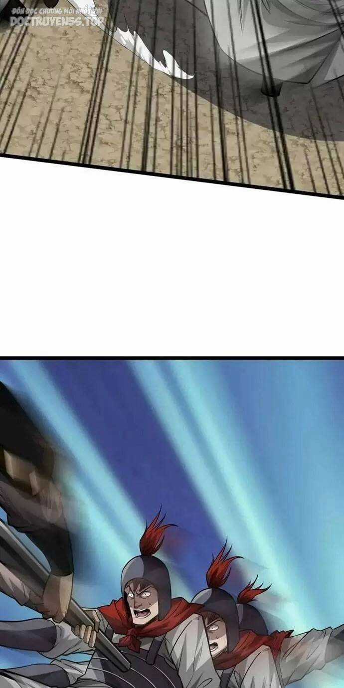 Ma Lâm Thiên Hạ - Chapter 156 - Trang 7