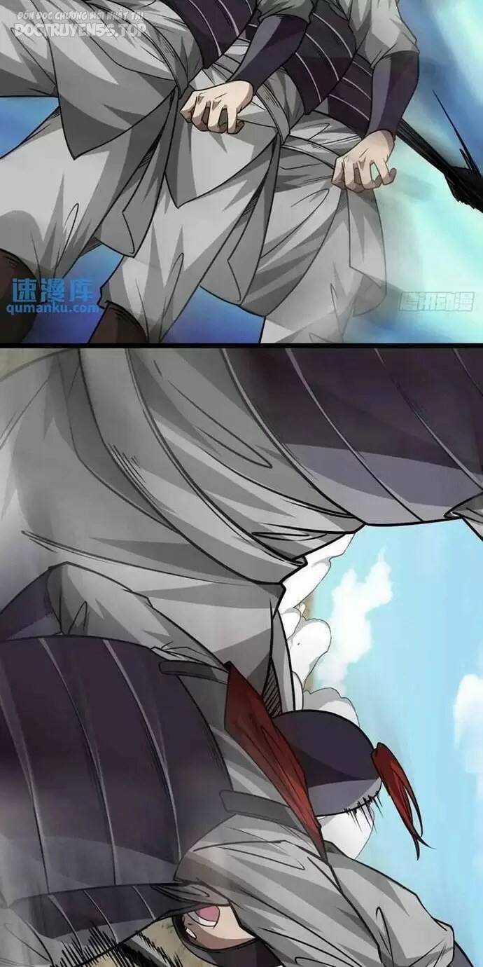 Ma Lâm Thiên Hạ - Chapter 156 - Trang 8