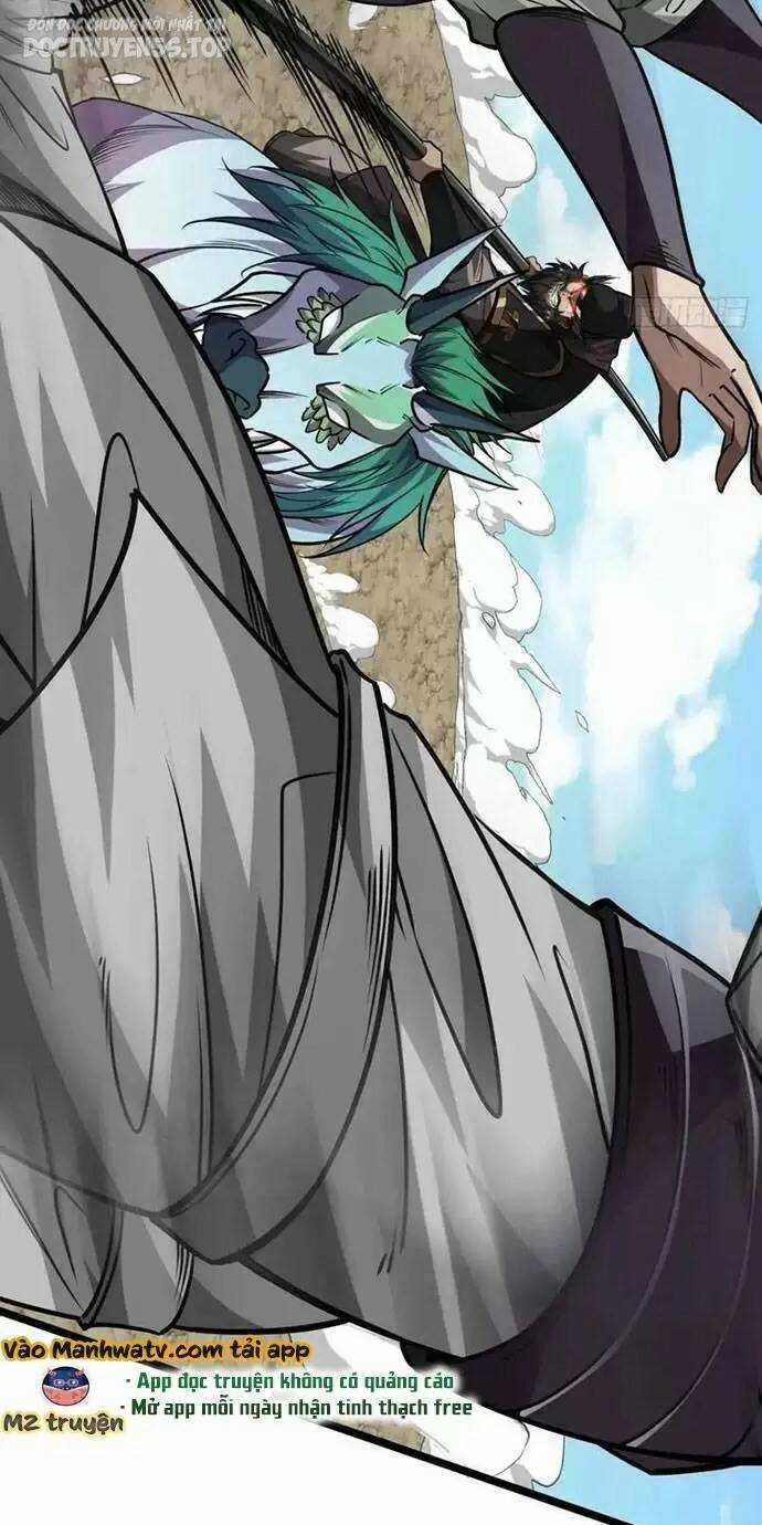 Ma Lâm Thiên Hạ - Chapter 156 - Trang 9