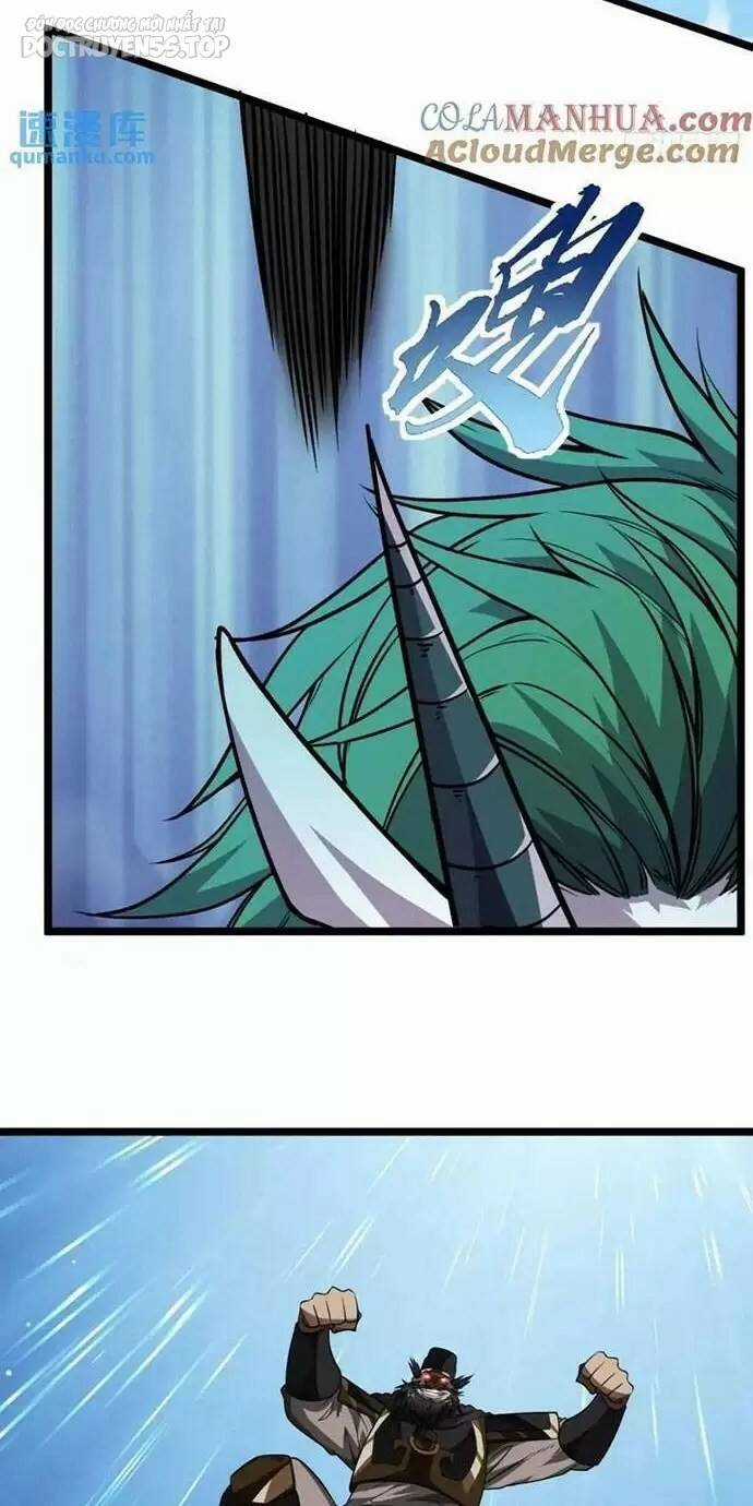 Ma Lâm Thiên Hạ - Chapter 156 - Trang 10