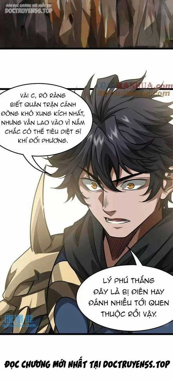 Ma Lâm Thiên Hạ - Chapter 157 - Trang 2