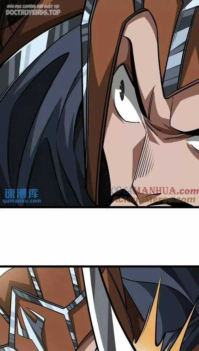 Ma Lâm Thiên Hạ - Chapter 157 - Trang 11