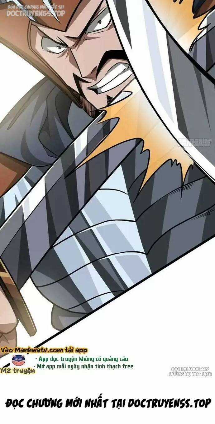 Ma Lâm Thiên Hạ - Chapter 157 - Trang 12