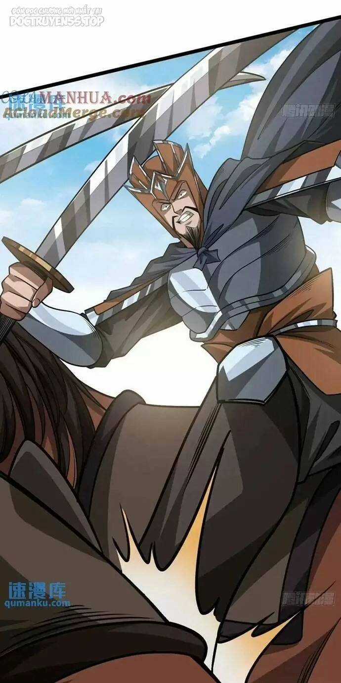 Ma Lâm Thiên Hạ - Chapter 157 - Trang 13