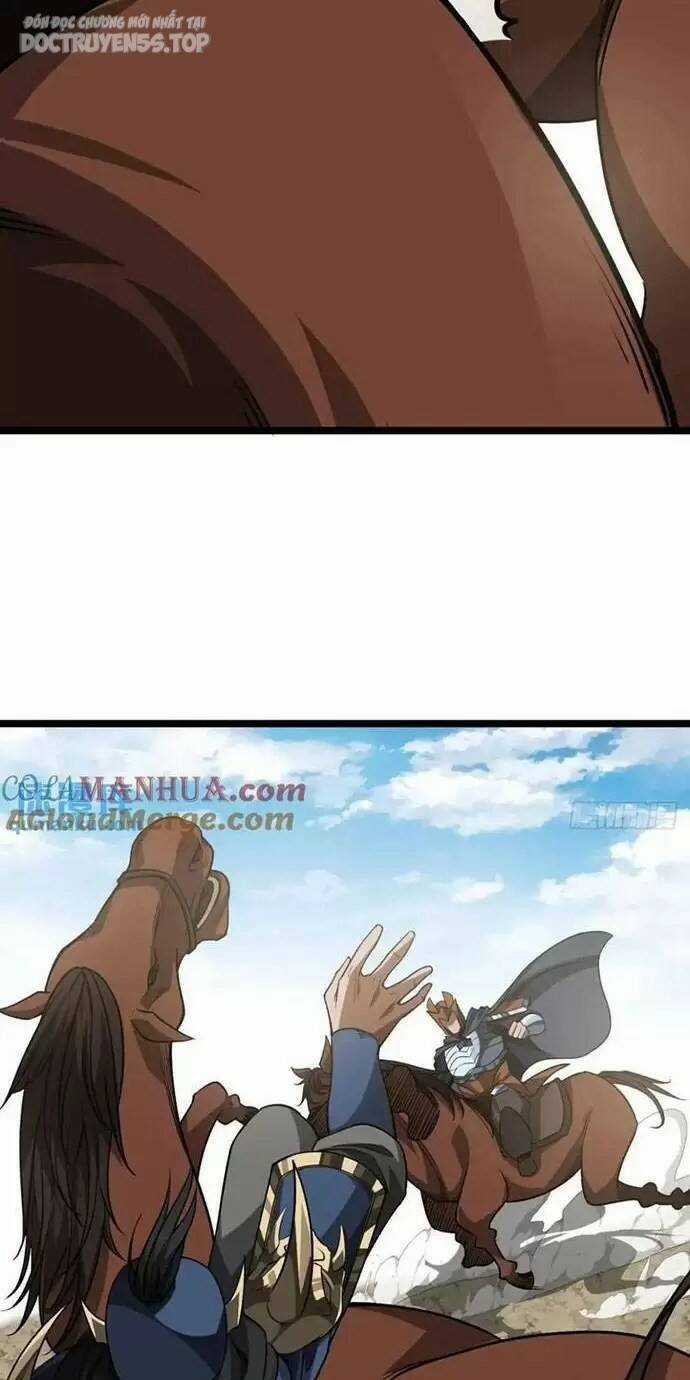 Ma Lâm Thiên Hạ - Chapter 157 - Trang 14