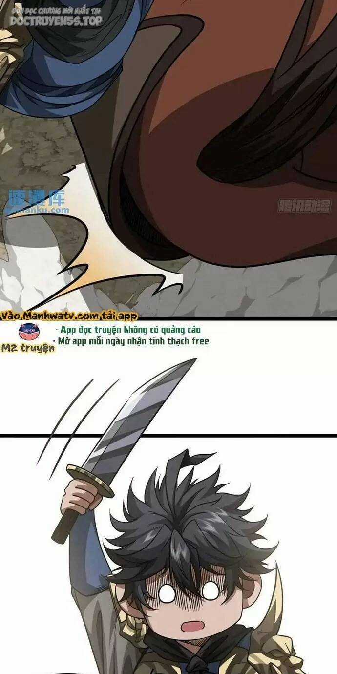 Ma Lâm Thiên Hạ - Chapter 157 - Trang 15