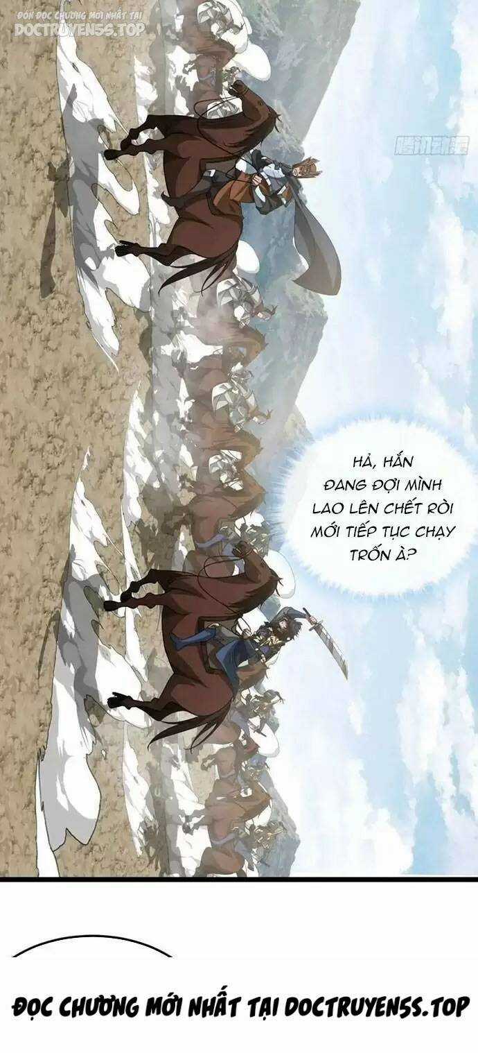 Ma Lâm Thiên Hạ - Chapter 157 - Trang 17