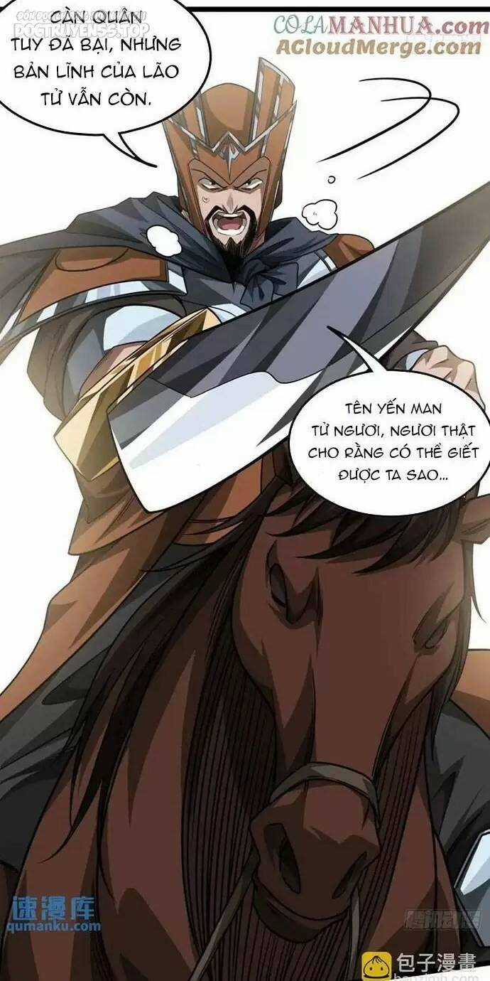 Ma Lâm Thiên Hạ - Chapter 157 - Trang 18