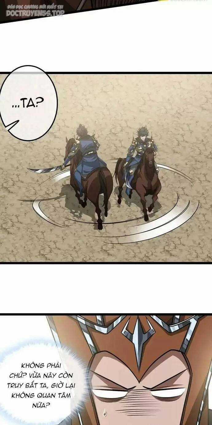 Ma Lâm Thiên Hạ - Chapter 157 - Trang 19