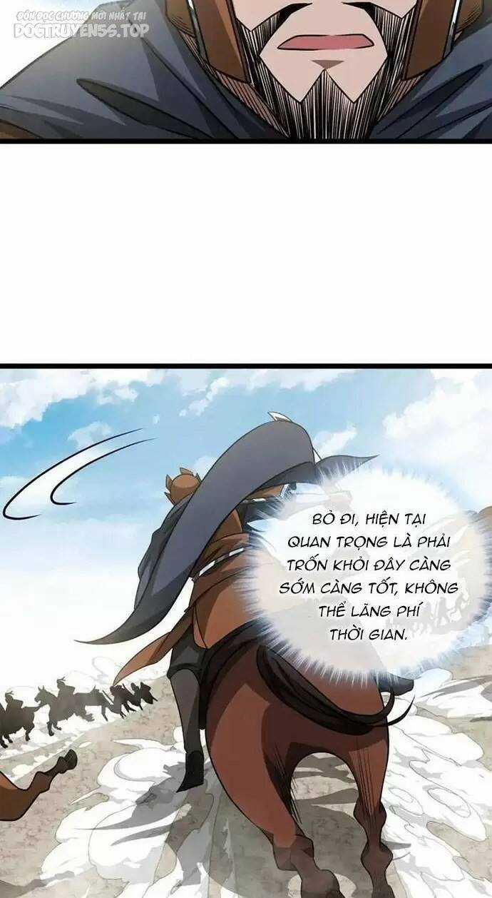 Ma Lâm Thiên Hạ - Chapter 157 - Trang 20