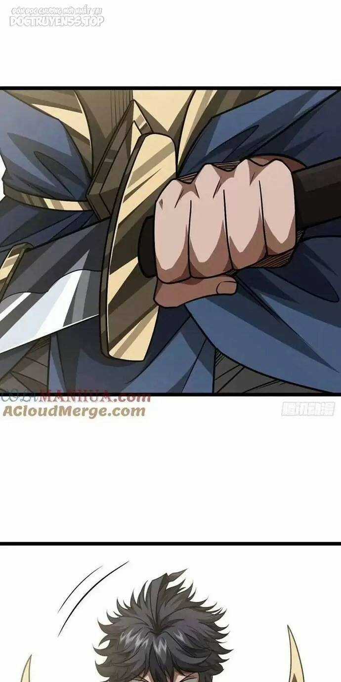 Ma Lâm Thiên Hạ - Chapter 157 - Trang 3