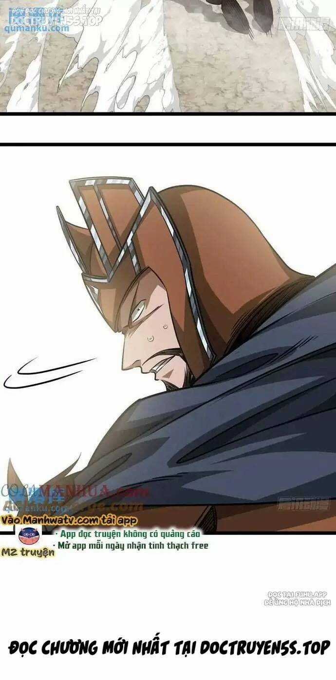 Ma Lâm Thiên Hạ - Chapter 157 - Trang 21
