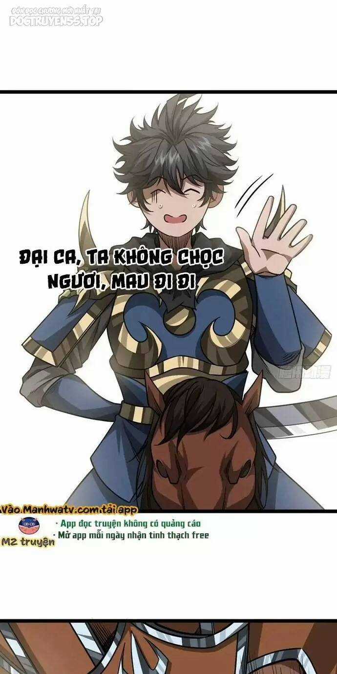 Ma Lâm Thiên Hạ - Chapter 157 - Trang 22
