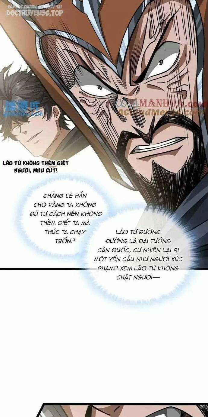 Ma Lâm Thiên Hạ - Chapter 157 - Trang 23