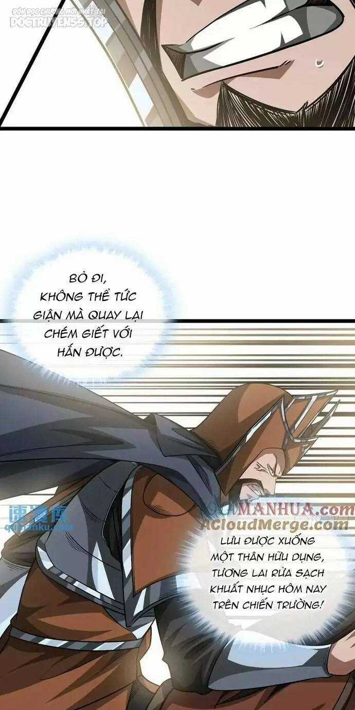 Ma Lâm Thiên Hạ - Chapter 157 - Trang 24