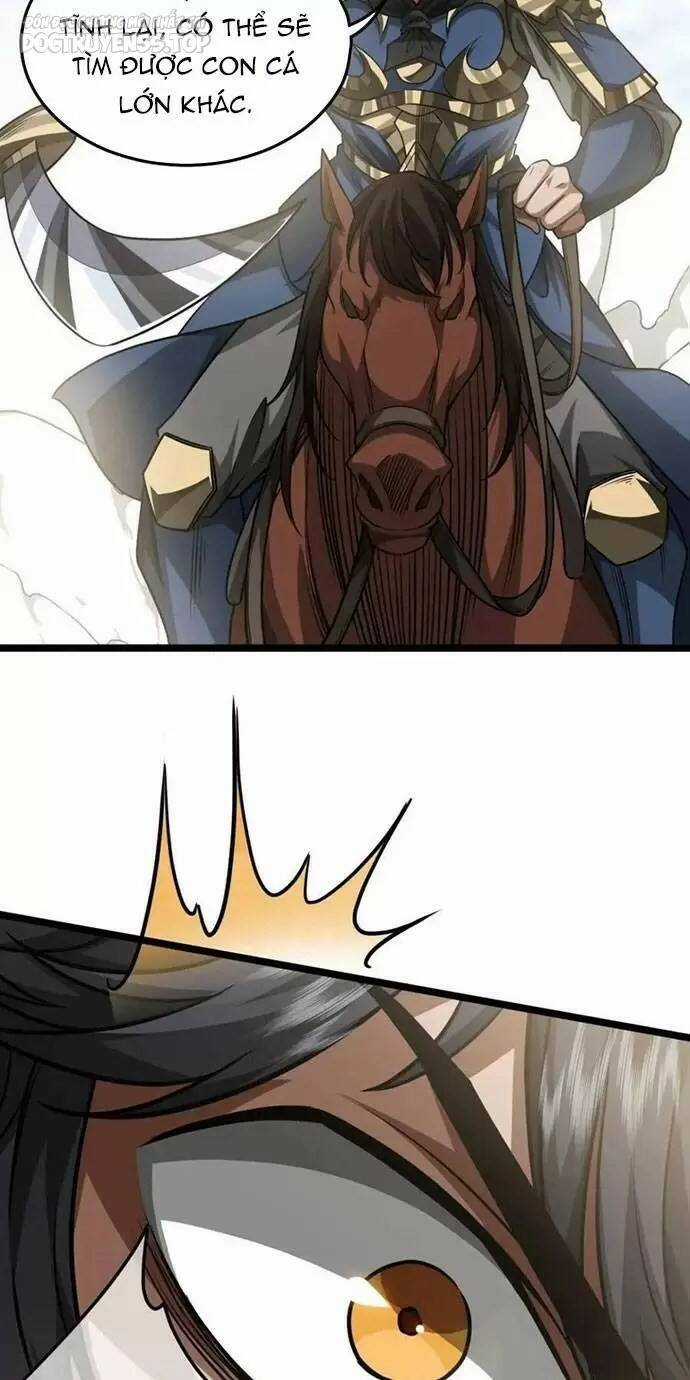 Ma Lâm Thiên Hạ - Chapter 157 - Trang 26