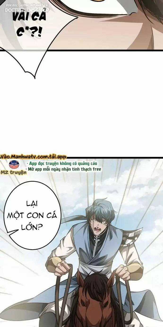 Ma Lâm Thiên Hạ - Chapter 157 - Trang 27