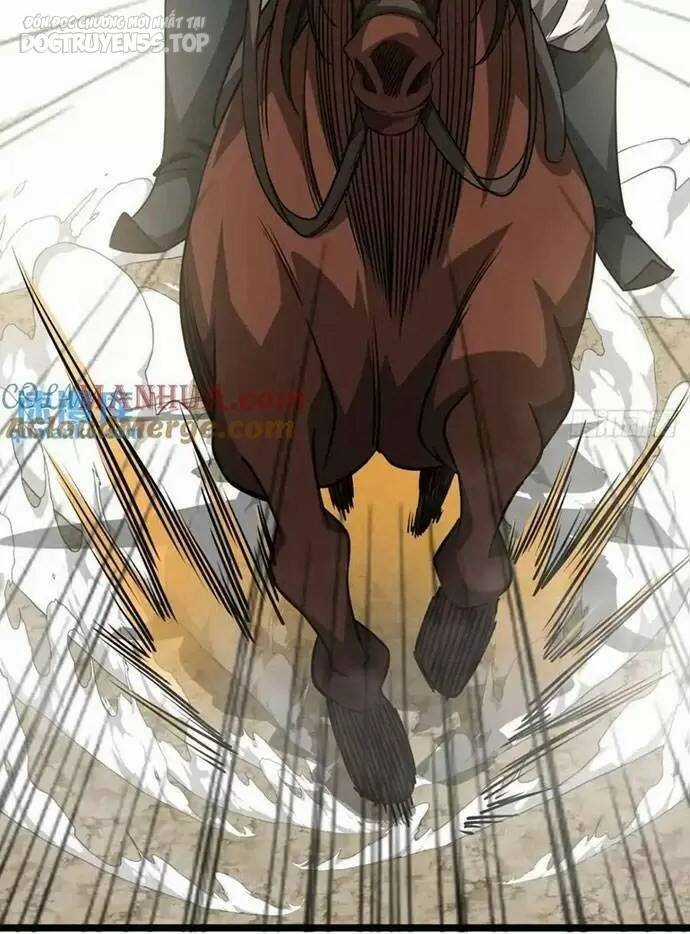 Ma Lâm Thiên Hạ - Chapter 157 - Trang 28