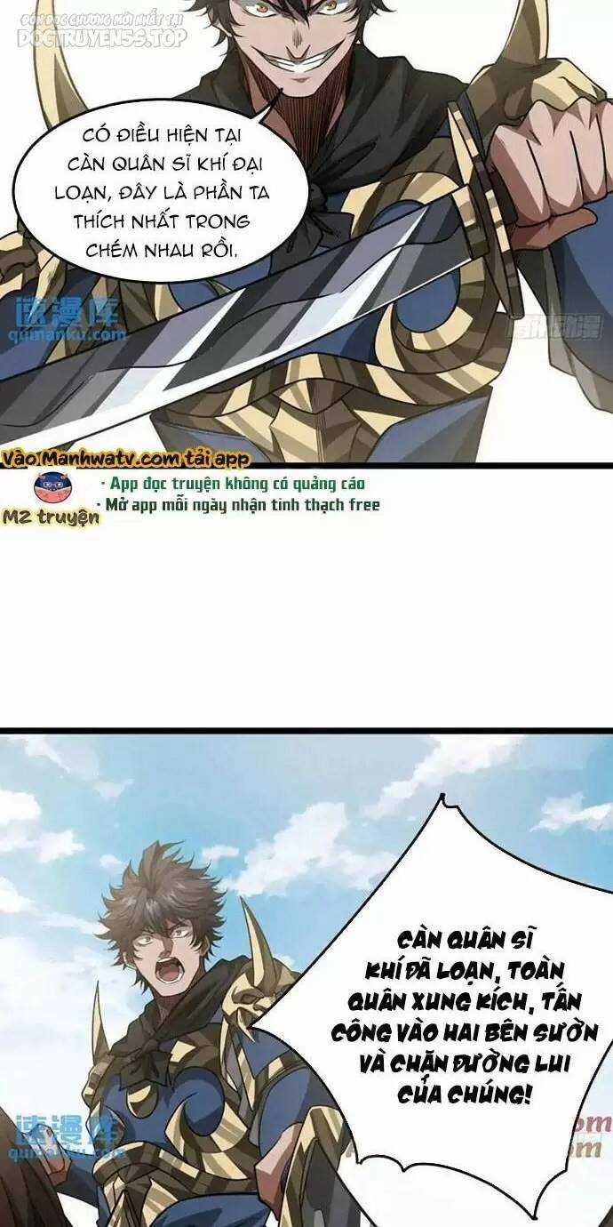 Ma Lâm Thiên Hạ - Chapter 157 - Trang 4