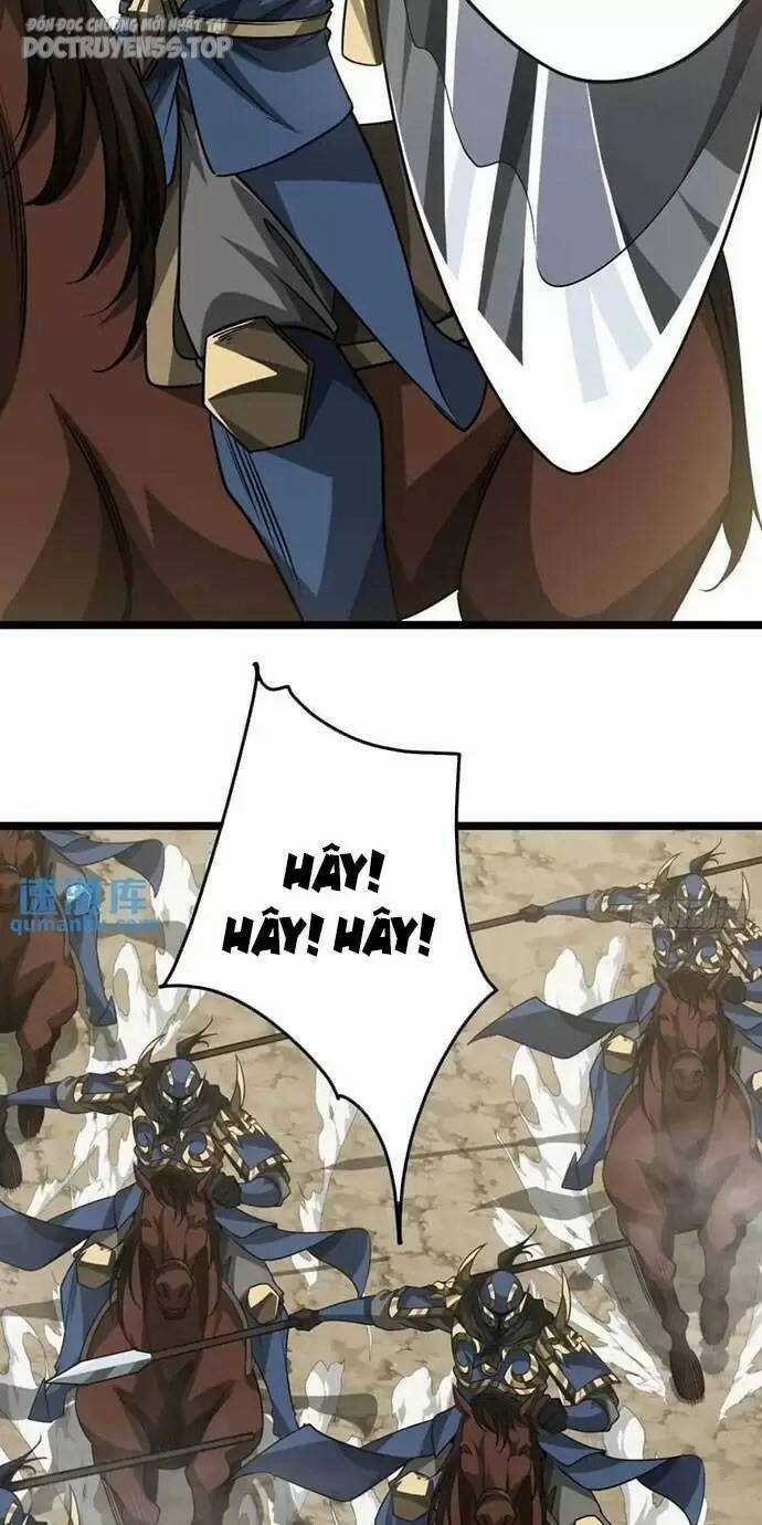 Ma Lâm Thiên Hạ - Chapter 157 - Trang 5