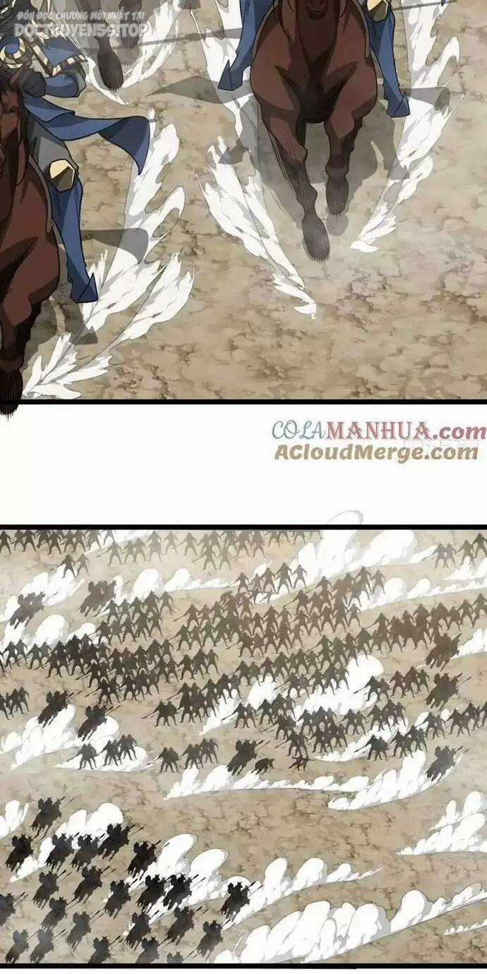 Ma Lâm Thiên Hạ - Chapter 157 - Trang 6