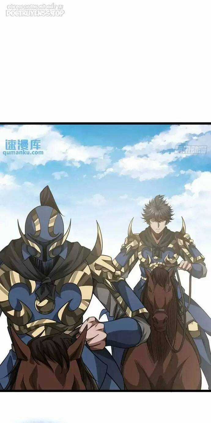 Ma Lâm Thiên Hạ - Chapter 157 - Trang 7