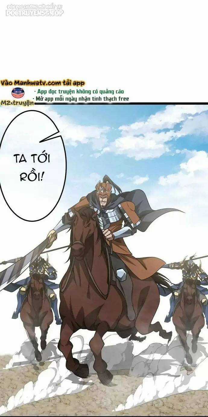 Ma Lâm Thiên Hạ - Chapter 157 - Trang 9